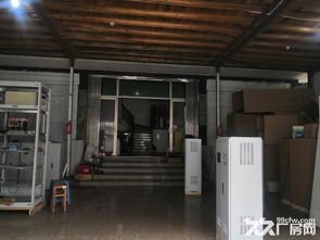 金爐村路口老年宮附近廠房出租 1200平米廠住一體，提供住宿服務