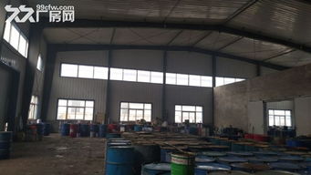 新民胡臺優質廠房出租 2000平米帶辦公住宿，彩鋼結構，動力電充足