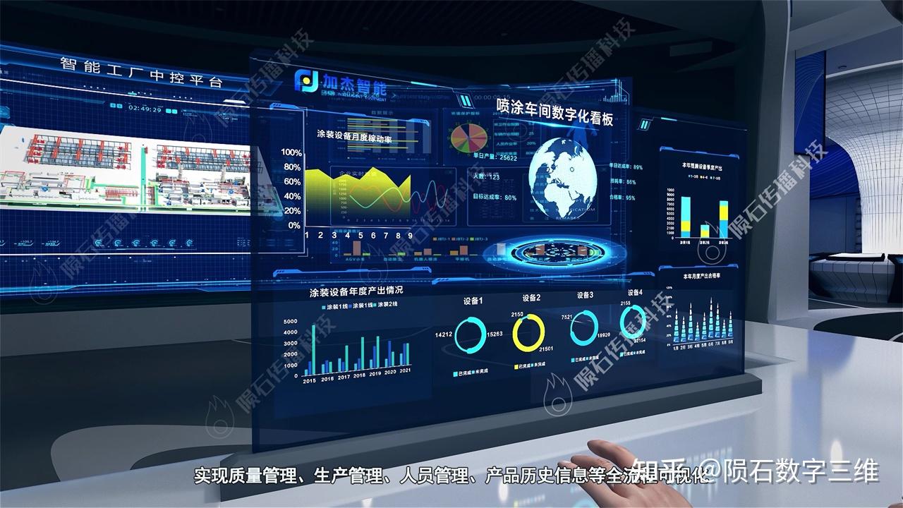 揭秘數(shù)字工廠 動畫制作的神秘面紗與數(shù)字內(nèi)容制作服務(wù)