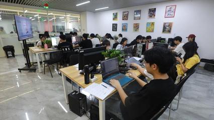 新華視點(diǎn) | “1胎99子”？微短劇何時(shí)告別野蠻生長(zhǎng)？